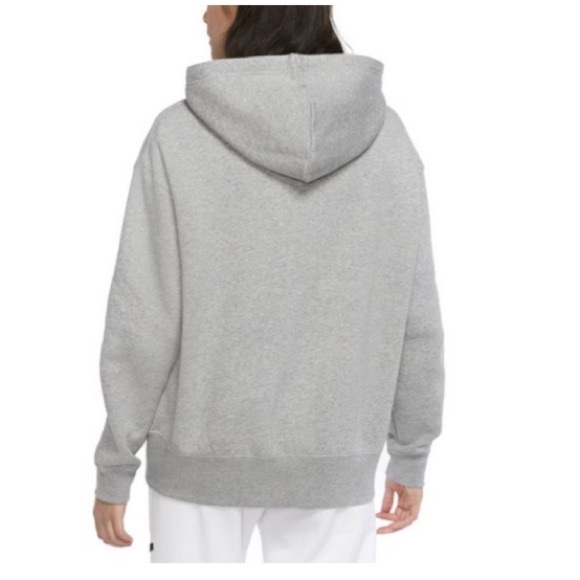 NWT Nike Sportswear Fleece Hoodie - Picture 2 of 8